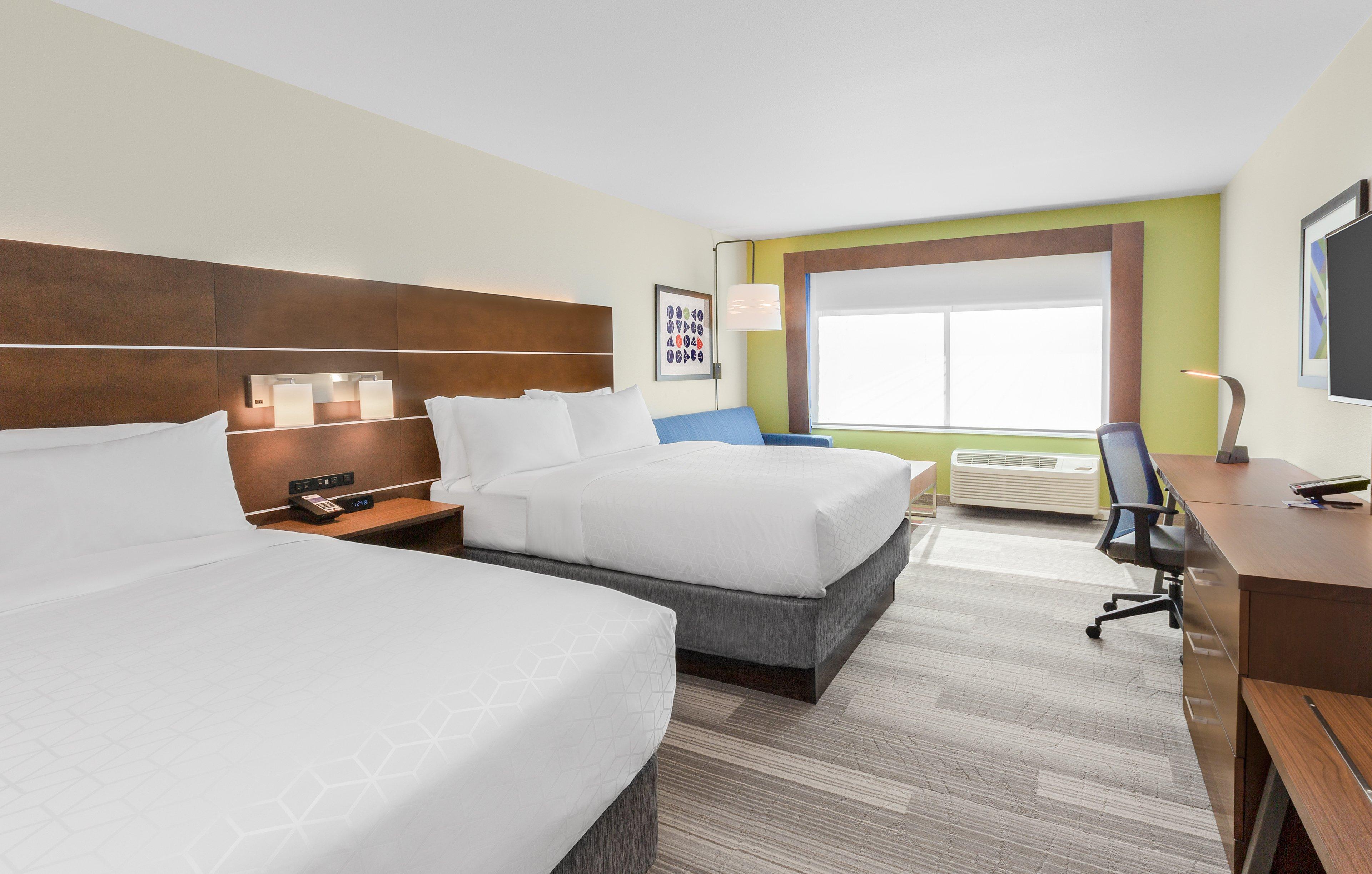 Holiday Inn Express & Suites - Union Gap - Yakima Area, An Ihg Hotel Eksteriør bilde