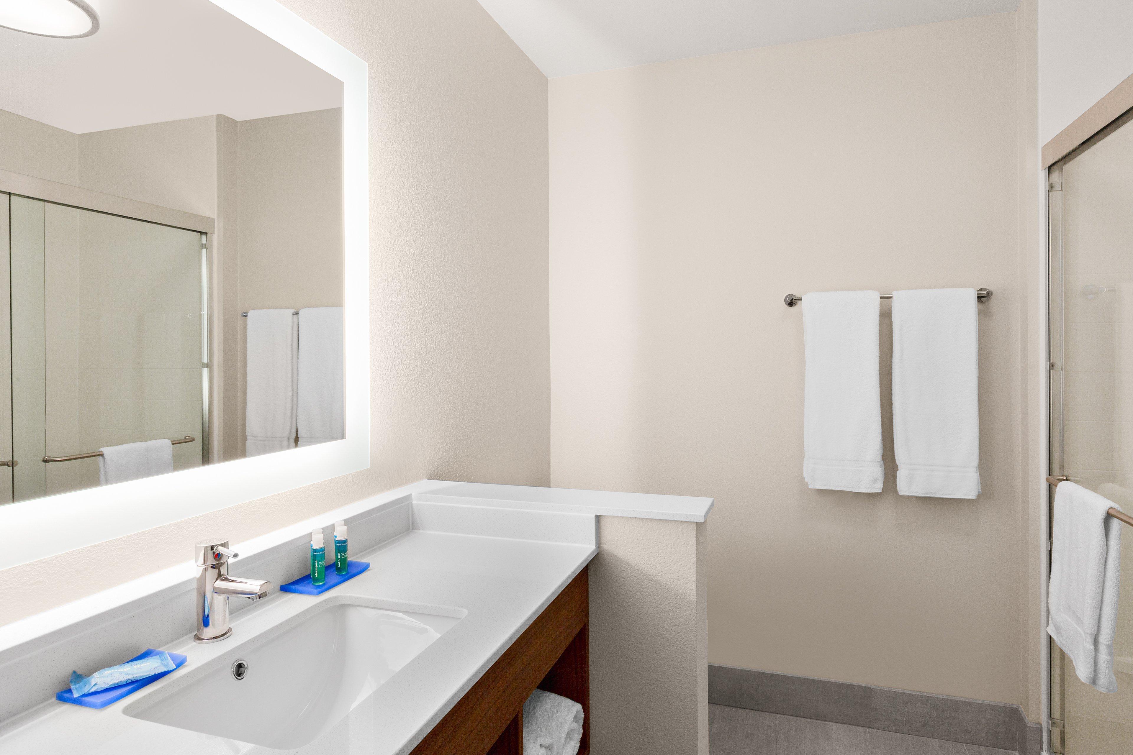 Holiday Inn Express & Suites - Union Gap - Yakima Area By Ihg Eksteriør bilde