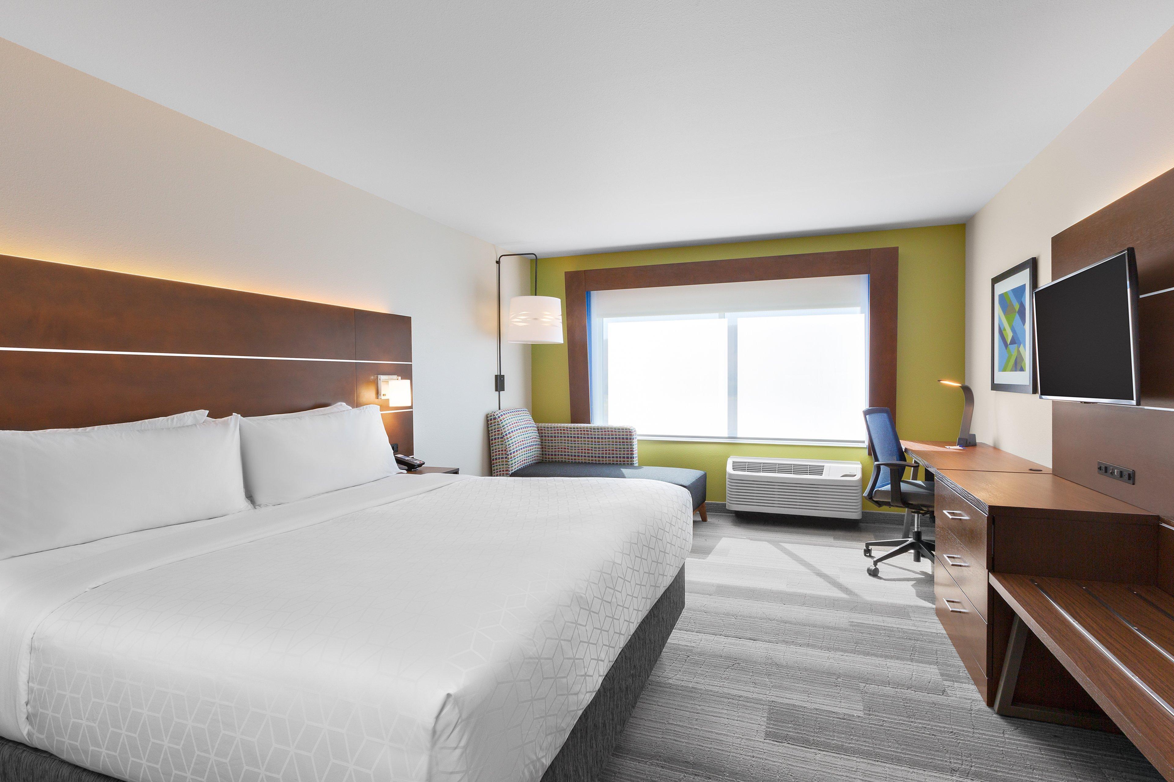 Holiday Inn Express & Suites - Union Gap - Yakima Area, An Ihg Hotel Eksteriør bilde